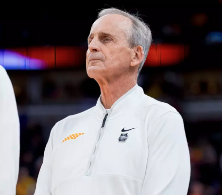 Rick Barnes Media Availability (4.23.26) episode artwork