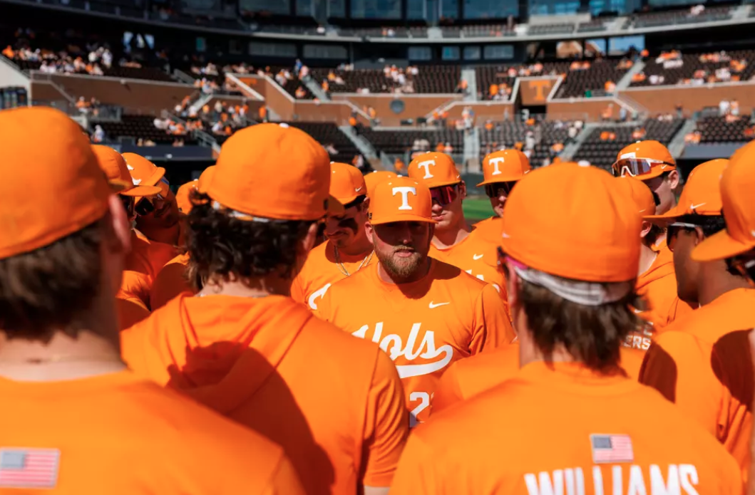 Josh Elander on SportsTalk (3.12.26)