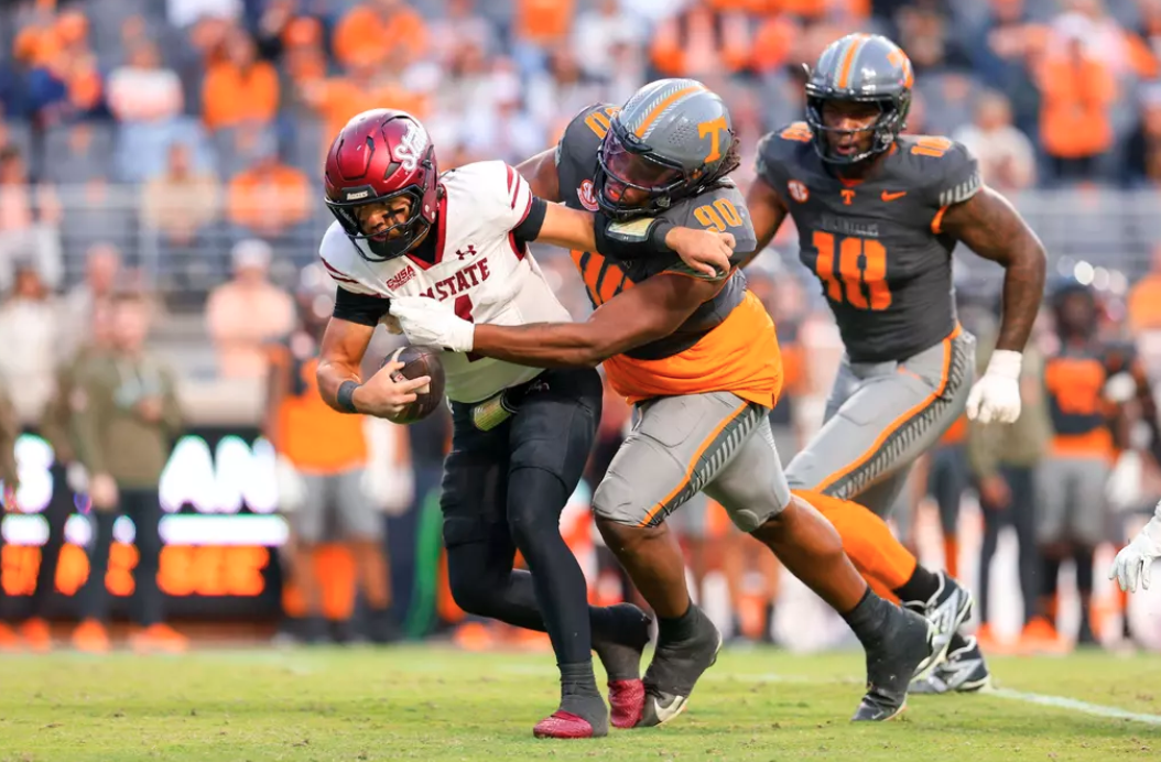 SportsTalk - Hour #1 (11.17.25)