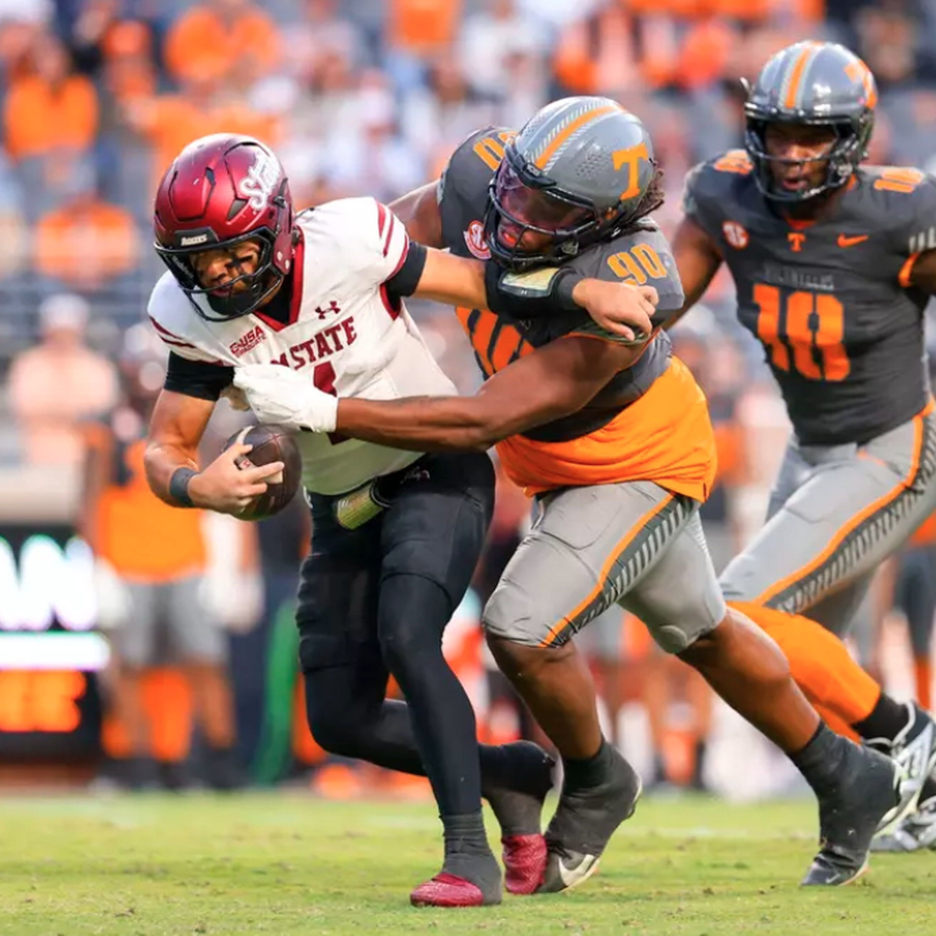 SportsTalk - Hour #1 (11.17.25) SportsTalk - Hour #1 (11.17.25)