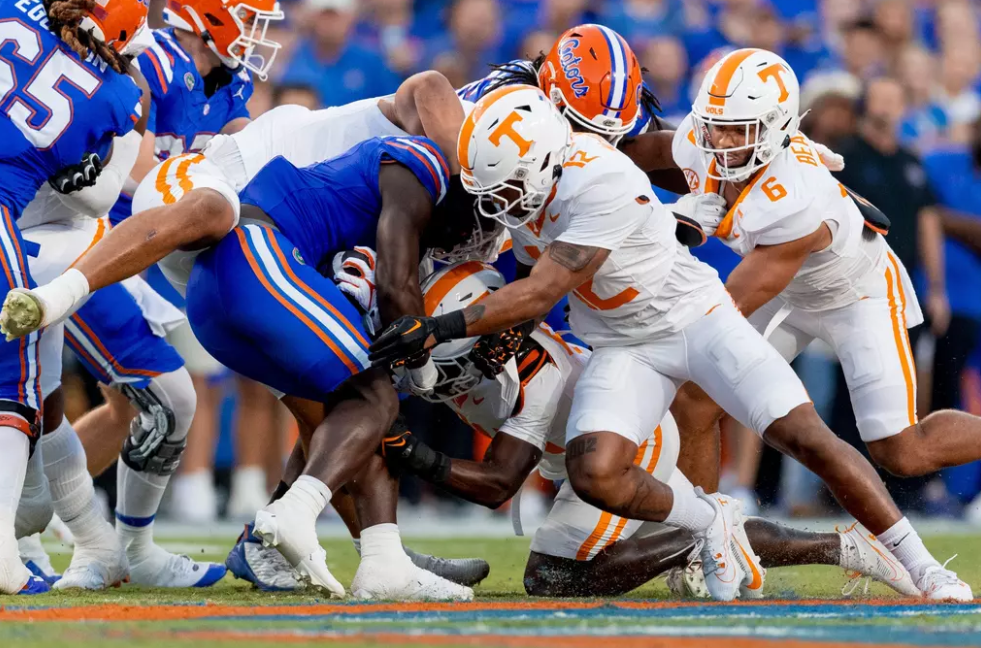 SportsTalk - Hour #3 (11.21.25)