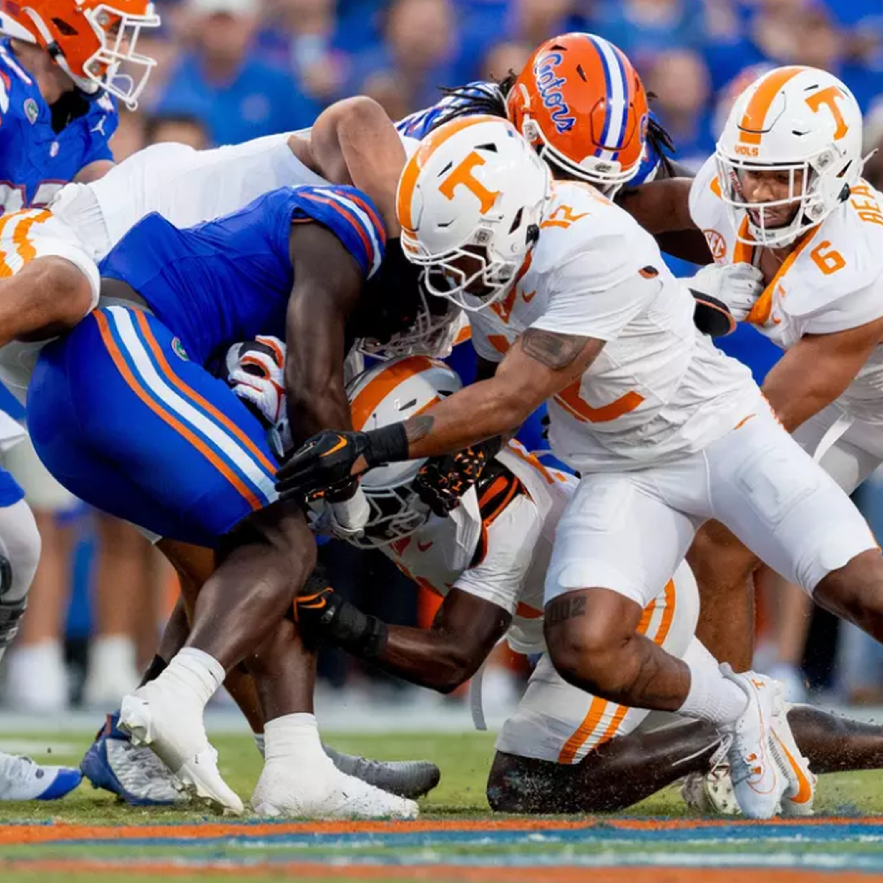 SportsTalk - Hour #3 (11.21.25) SportsTalk - Hour #3 (11.21.25)