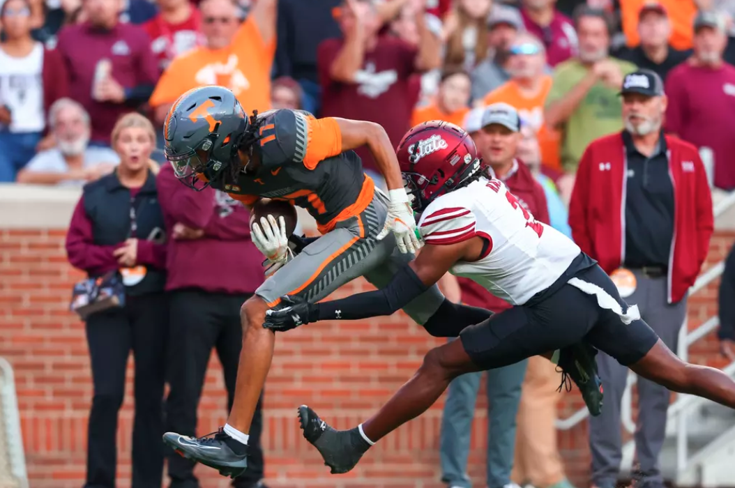 SportsTalk - Hour #1 (11.19.25)