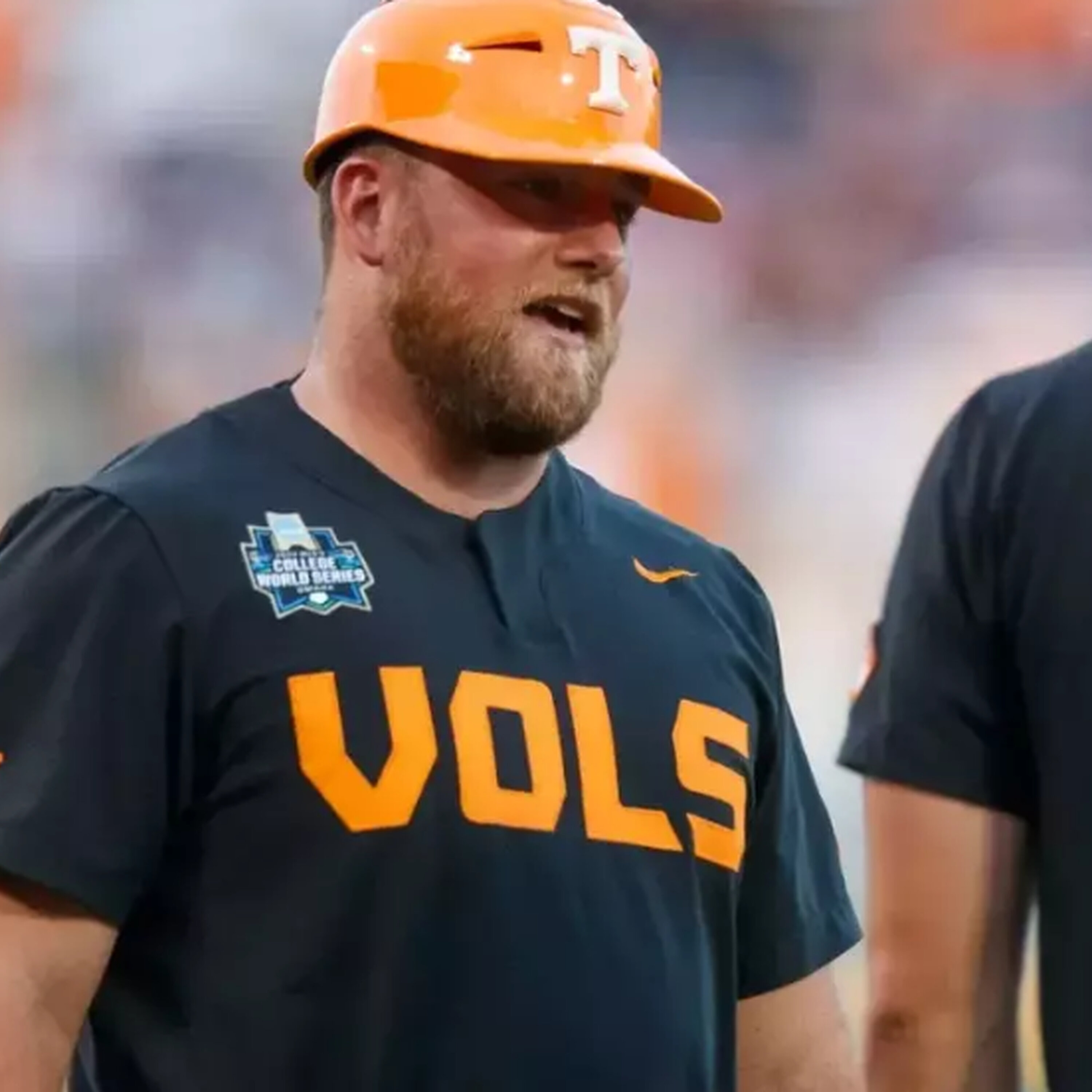 Josh Elander on SportsTalk (11.5.25) Josh Elander on SportsTalk (11.5.25)