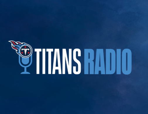 Taylor Zarzour on SportsTalk (11.19.25)