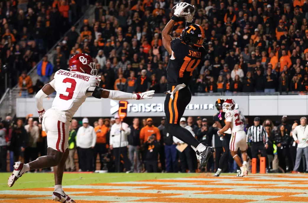 SportsTalk - Hour #3 (11.3.25)