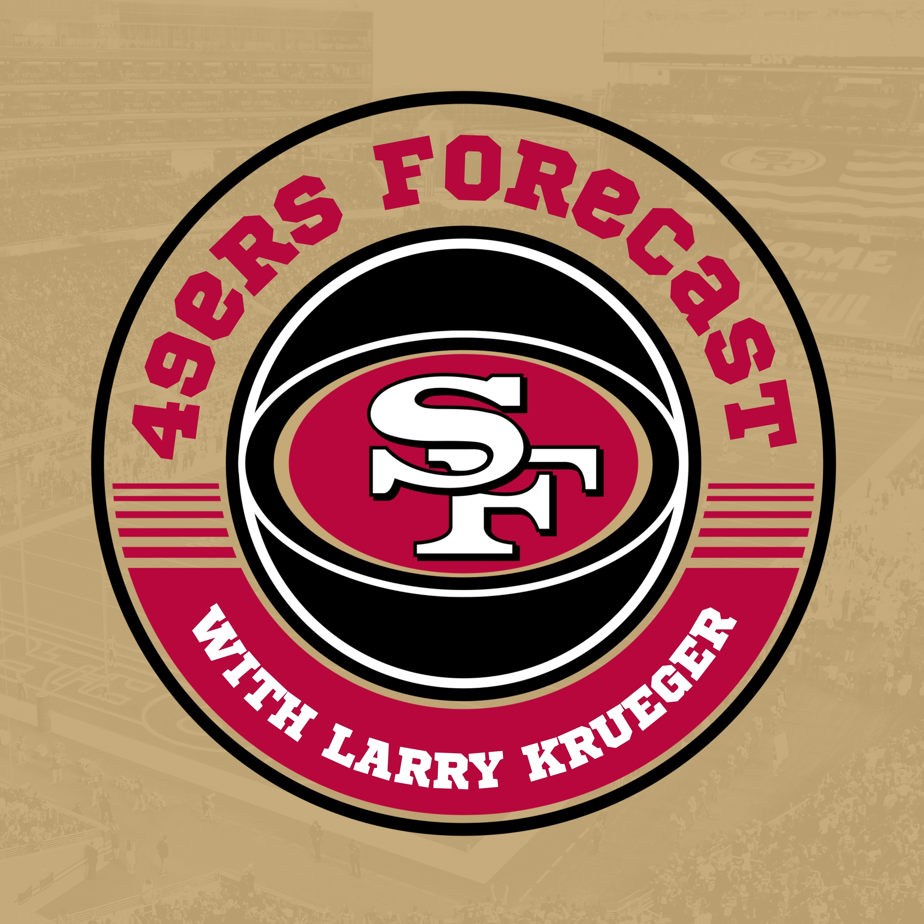 Previewing Week 4's matchup Niners vs Broncos | 49ers Forecast Show with Larry Krueger