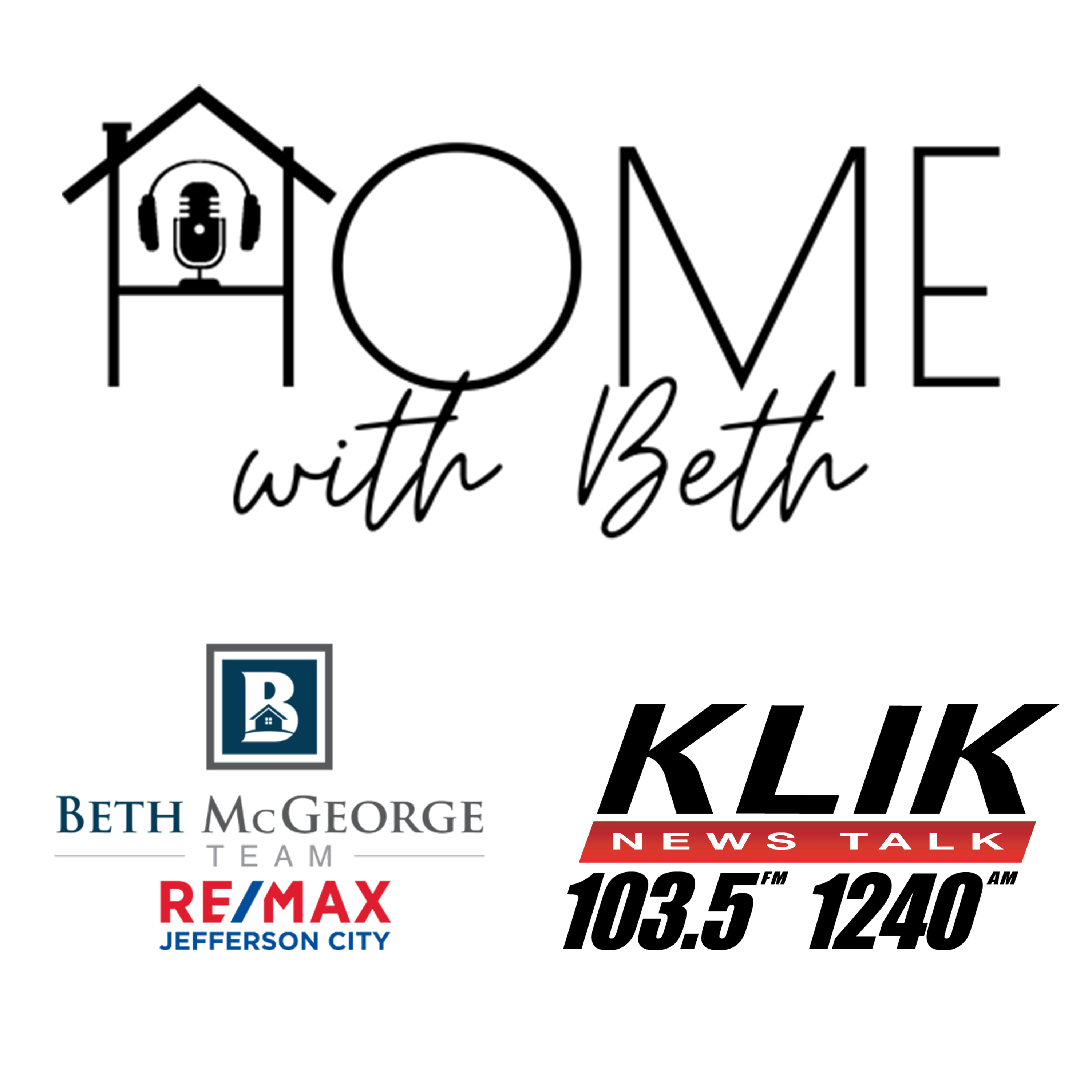 Home With Beth Ep 86: Home for the Holidays
