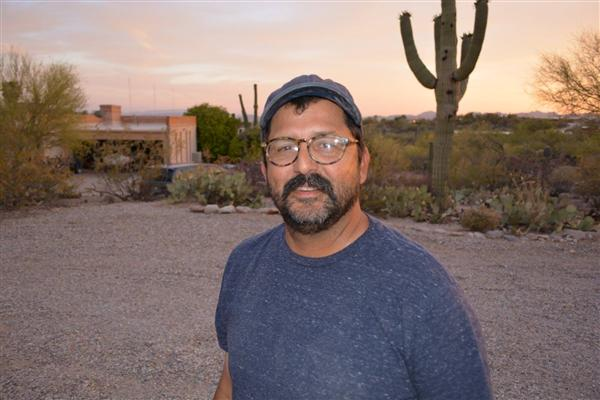 INTERVIEW: Andy Morales - All Sports Tucson