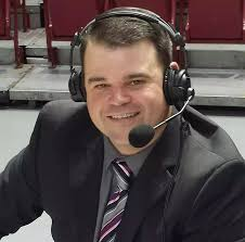 INTERVIEW: Geoff Haxton - Scouting Report (Big 12 Semifinal)