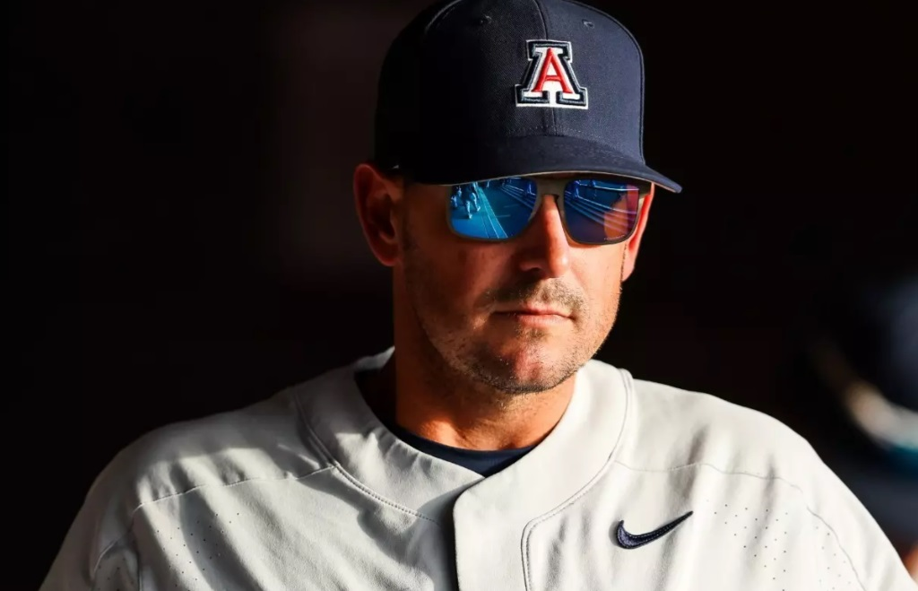 INTERVIEW: Toby DeMello - UA Hitting Coach
