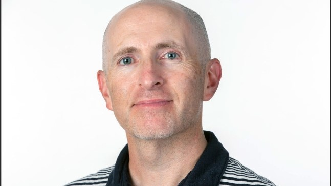 INTERVIEW: Michael Lev - Arizona Daily Star