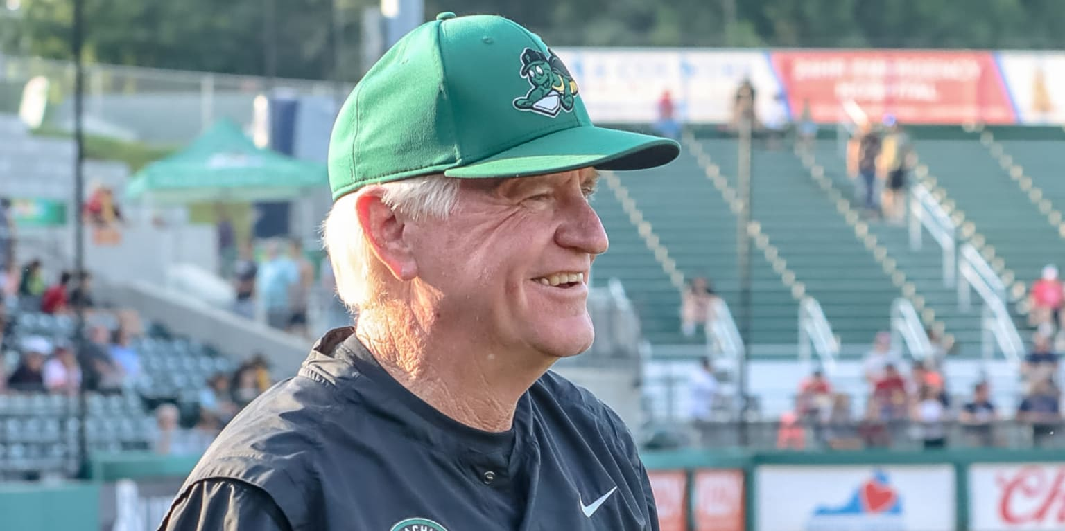 INTERVIEW: Clark Crist - UA Baseball shortstop