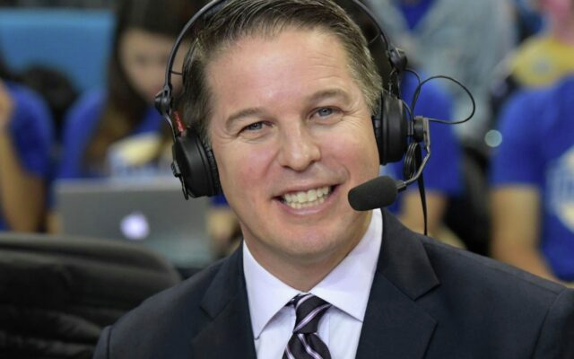 INTERVIEW: Roxy Bernstein - Coors Light Arizona Insider