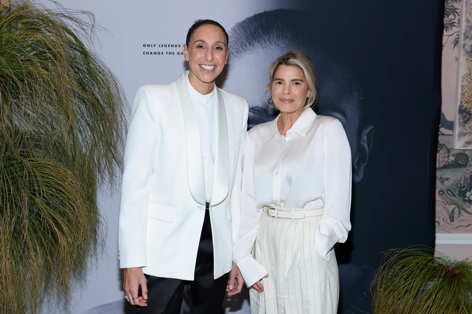 INTERVIEW: Katie Bender Wynn - Director of TAURASI 