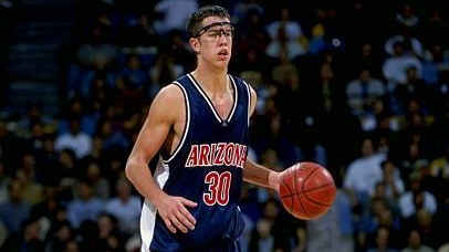 INTERVIEW: Justin Wessel - UA Basketball forward 2001