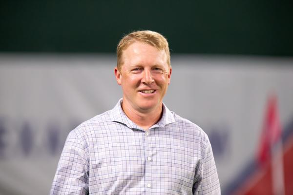 INTERVIEW: Jon Pearlman - FC Tucson