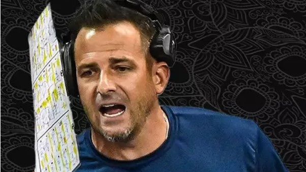 INTERVIEW: Billy Back - Sugar Skulls head coach