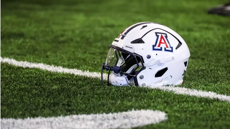 INTERVIEW: Jay'vion Cole - UA Football RS Jr. cornerback