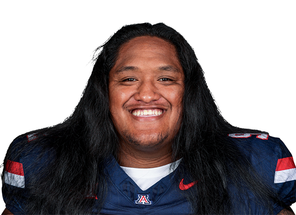 INTERVIEW: Chubba Ma'ae - UA Football Lineman