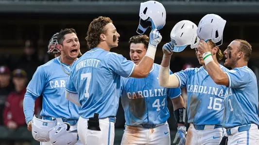 INTERVIEW: Dave Nathan - UNC Baseball Broadcaster