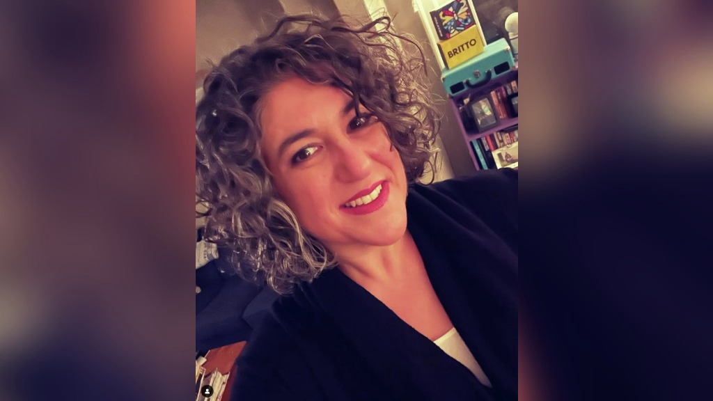 INTERVIEW: Rachel Lenzi-Buffalo News