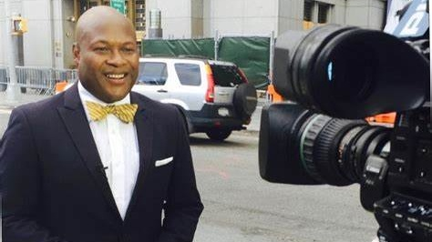 INTERVIEW: Dyrol Joyner - Suns reporter