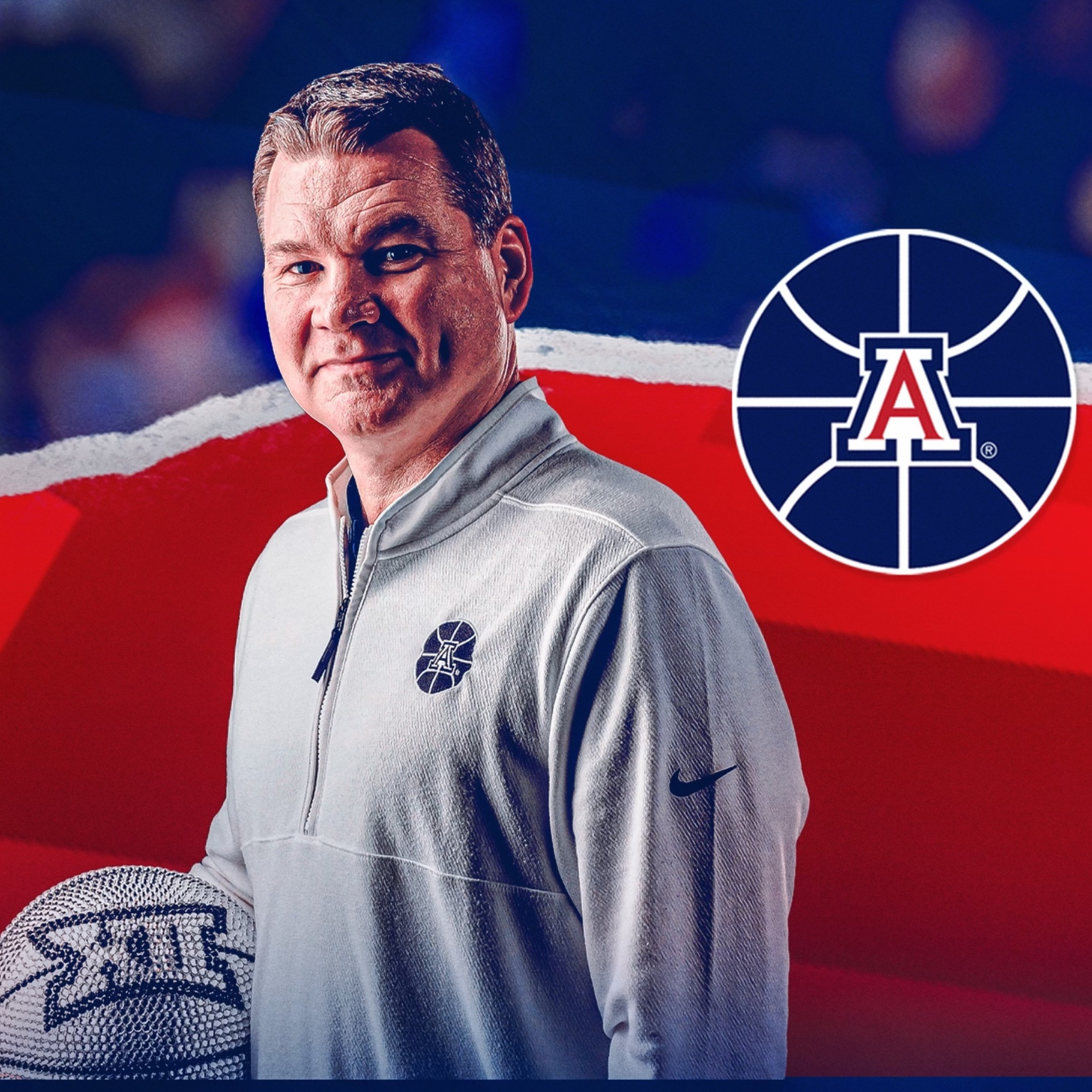 Tommy Lloyd Radio Show 2024-25 Ep11 - Kansas preview