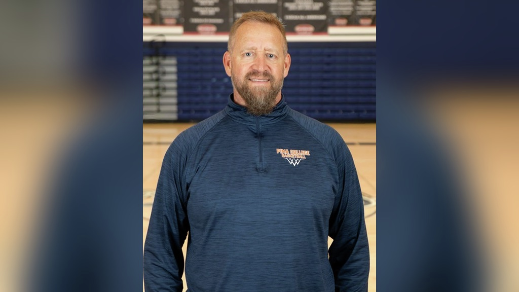 INTERVIEW: Todd Holthaus-Pima Women's Basketball head coach