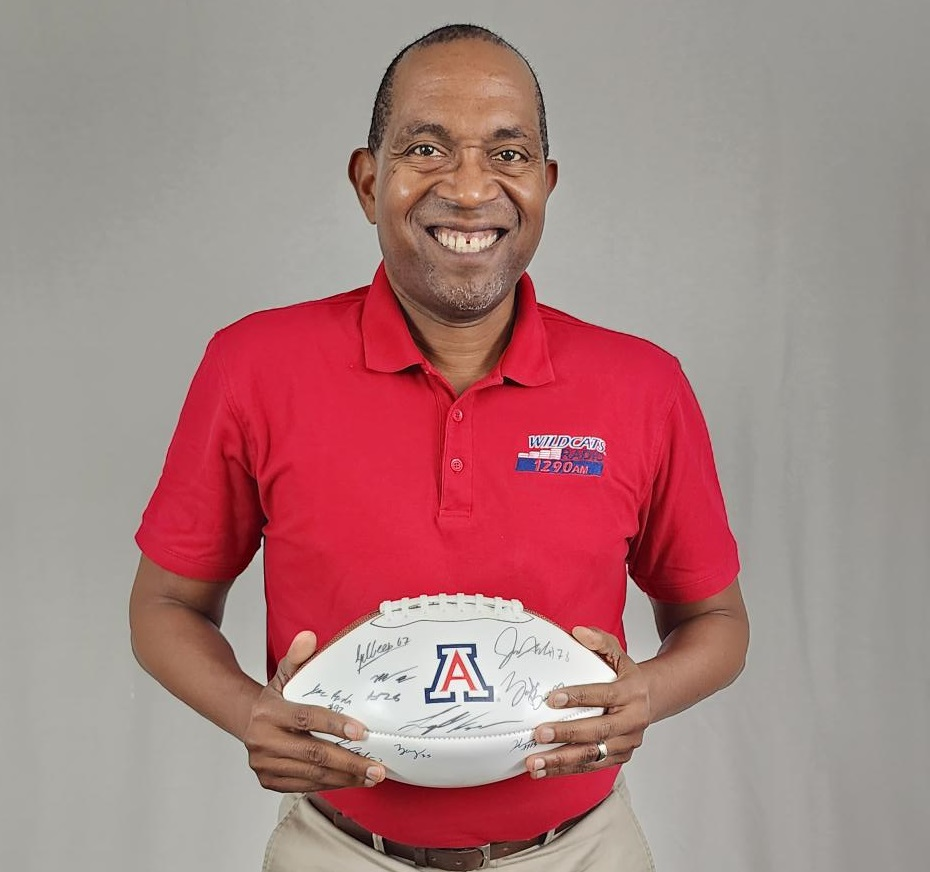 UA's future is in the Big-12