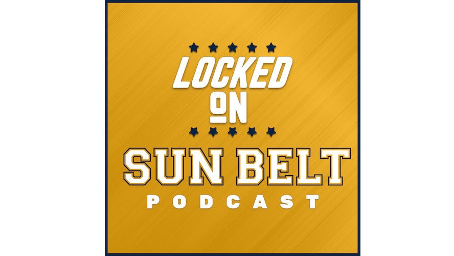 INTERVIEW: David Schultz - Locked on Sun Belt