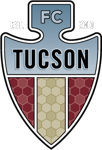 25-6-5 D'Andre Pickett and Daniel Idiakhoa - FC Tucson