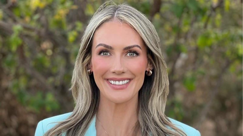 INTERVIEW: Meaghan Franks - Sport Sitters