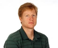 INTERVIEW: Bruce Pascoe - View from Courtside (Big 12 Semifinal)