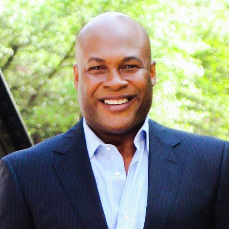 INTERVIEW: Dyrol Joyner - Suns reporter