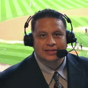 INTERVIEW: Francisco Romero - Astros PxP