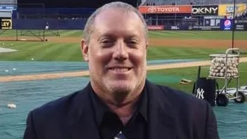 INTERVIEW: Marc Ernay - Sweet 16 reporter