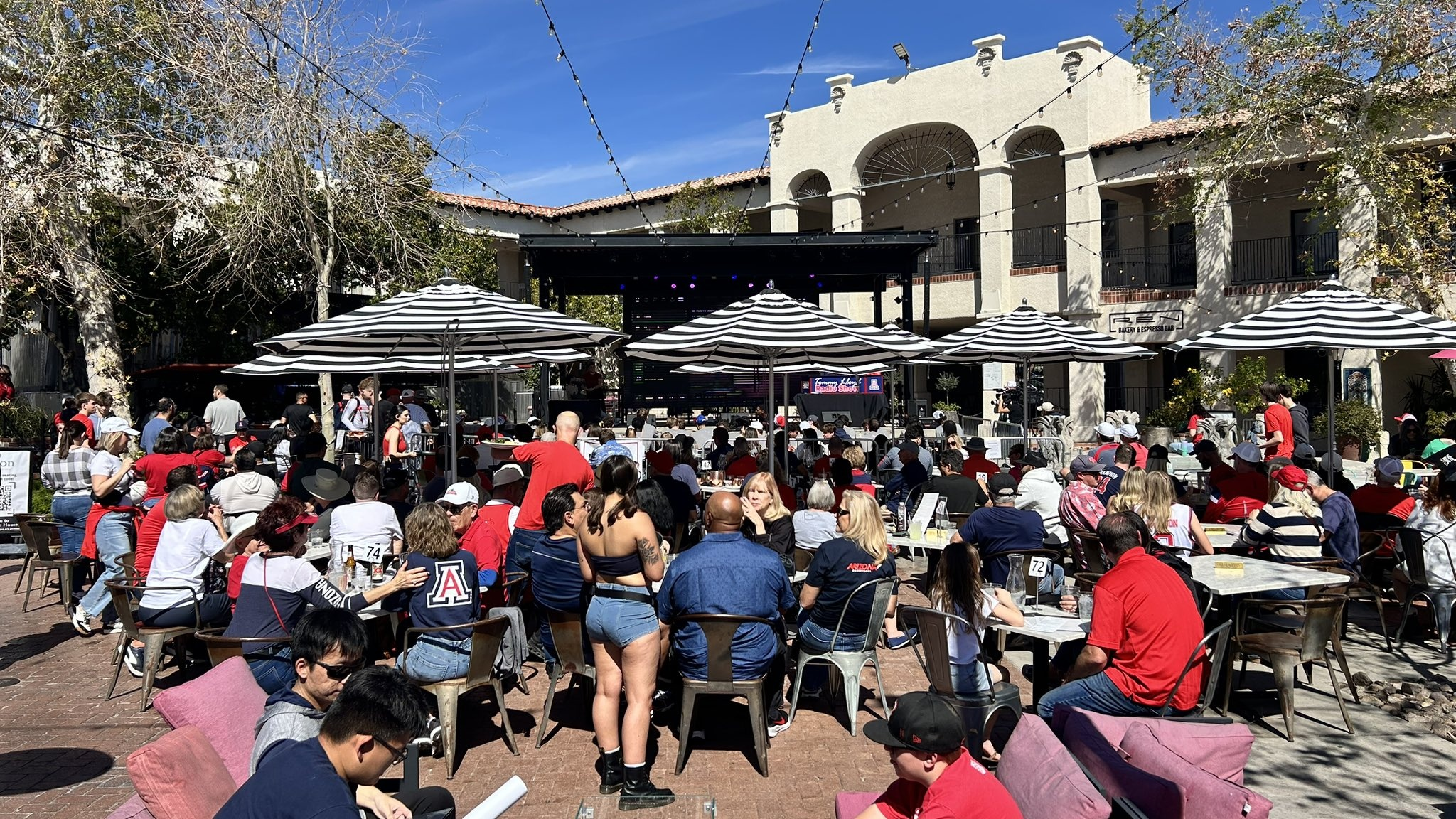 NCAA Selection Sunday Show Hour 1