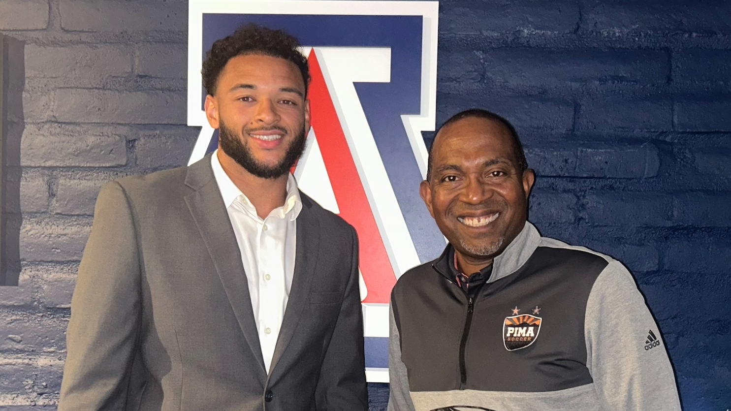 INTERVIEW: Drew Dixon - Tucson Sugar Skulls wide receiver