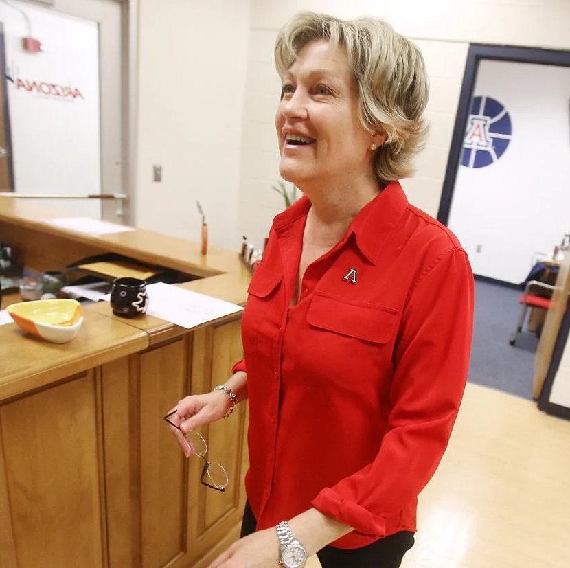 INTERVIEW: Kathleen Rocky La Rose - Retired UA administrator