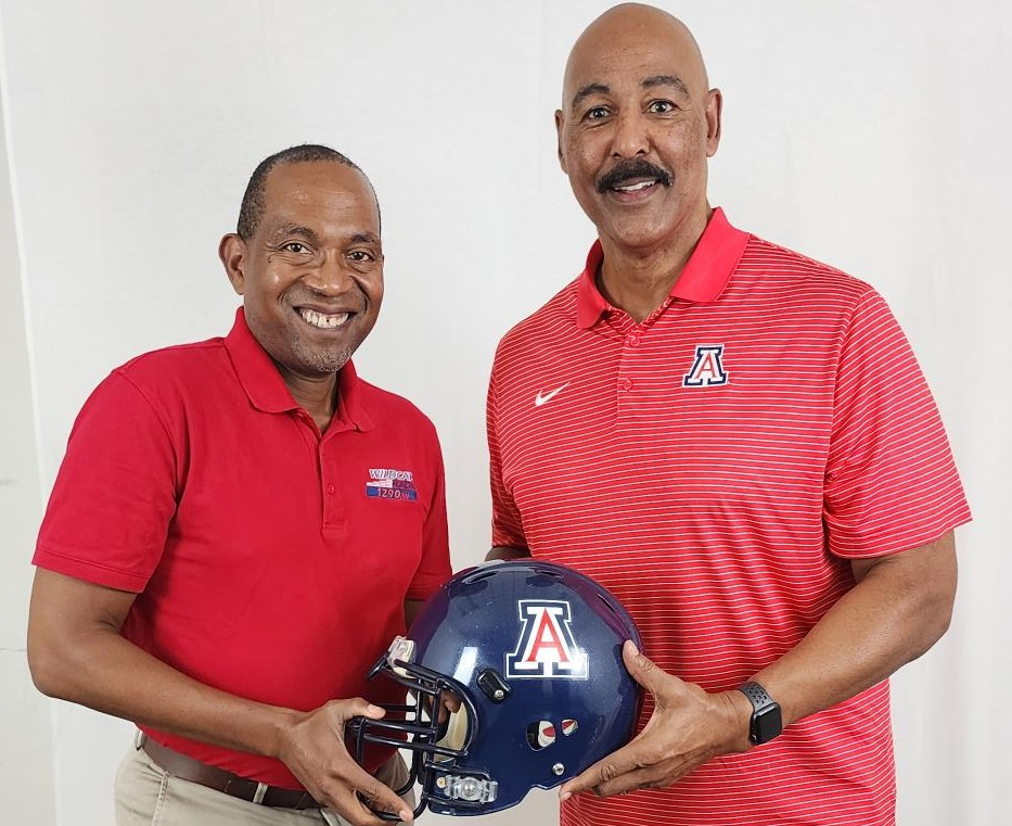 Wildcat Breakdown:  Northern Arizona