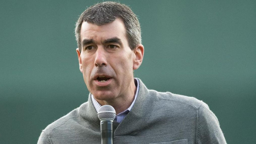 INTERVIEW: Ryan Radtke-Westwood One broadcaster