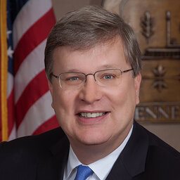 Mayor Jim Strickland | We're Working On It
