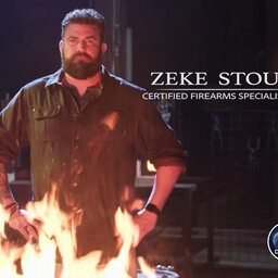 Zeke Stout | Gun Free Zones Effectivness