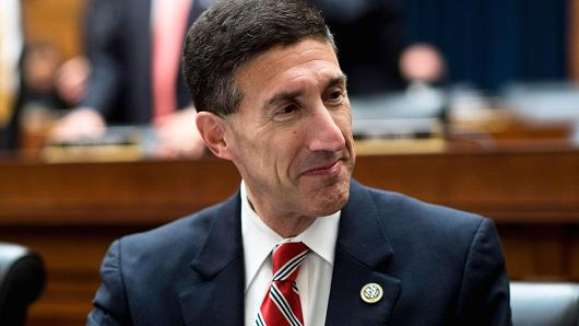 Rep David Kustoff | They Want To Dismantle Capitalism