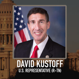 David Kustoff | I am a NO Vote