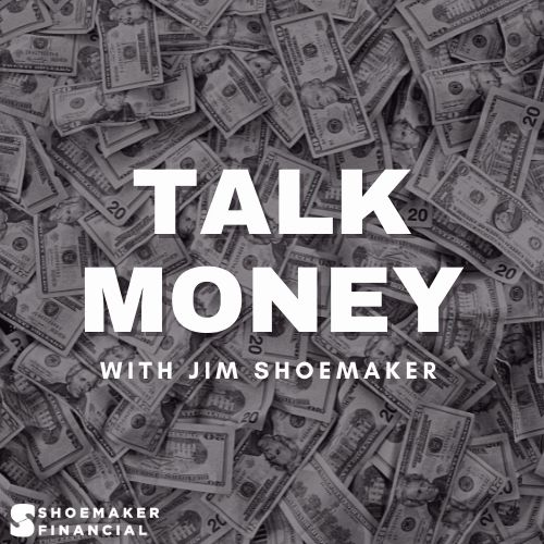Jim Shoemaker | Stagflation Came Out of The Seventies