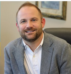 Memphis Morning News | Scam School's Daniel Irwin
