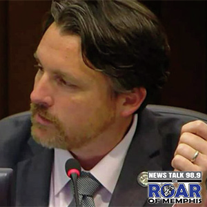 JUDGE EXPOSED | Commissioner Wright Exposes Judge Corbin-Johnson