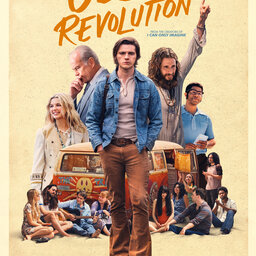 Jesus Revolution | Director Brent McCorkle